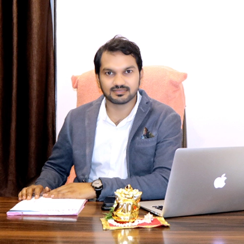 Dr. Abhimanyu Sahu
