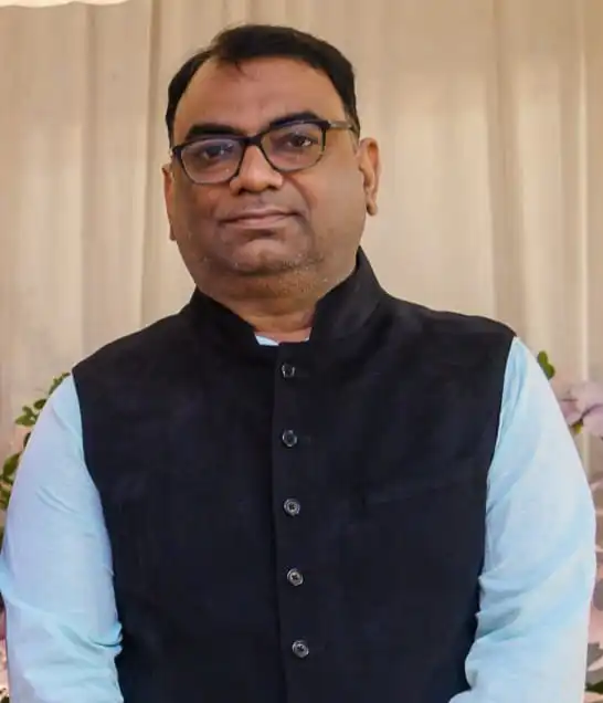 Dr. Avinash Bais